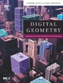 Cover: Digital Geometry - Morgan Kaufmann