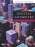 Cover: Digital Geometry - Morgan Kaufmann
