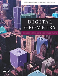 Abbildung von: Digital Geometry - Morgan Kaufmann