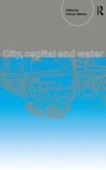 Cover: City, Capital and Water - Routledge