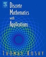 Cover: Discrete Mathematics with Applications - Academic Press