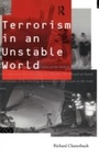 Cover: Terrorism in an Unstable World - Routledge