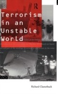 Cover: Terrorism in an Unstable World - Routledge