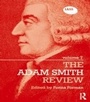 Cover: The Adam Smith Review Volume 7 - Routledge