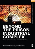Cover: Beyond the Prison Industrial Complex - Routledge