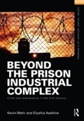 Cover: Beyond the Prison Industrial Complex - Routledge