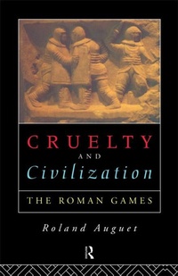 Enlarge image Cover: Cruelty and Civilization - Routledge