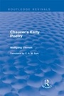 Cover: Chaucer's Early Poetry (Routledge Revivals) - Routledge