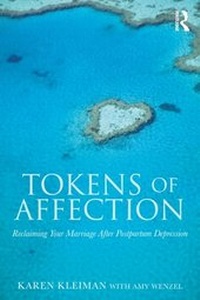 Enlarge image Cover: Tokens of Affection - Routledge