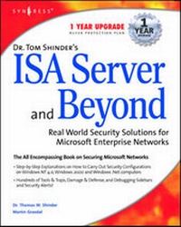 Abbildung von: Dr Tom Shinder's ISA Server and Beyond - Syngress