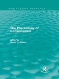 Cover: The Psychology of Conservatism (Routledge Revivals) - Routledge