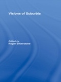 Cover: Visions of Suburbia - Routledge