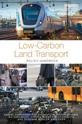 Cover: Low-Carbon Land Transport - Routledge