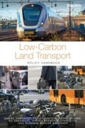 Cover: Low-Carbon Land Transport - Routledge