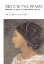 Cover: Beyond the Frame - Routledge