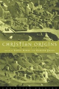 Cover: Christian Origins - Routledge