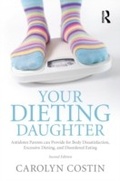 Cover: Your Dieting Daughter - Routledge