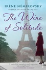 Cover: The Wine of Solitude - Vintage