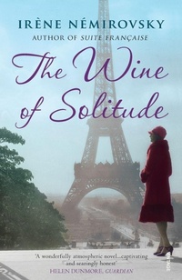 Enlarge image Cover: The Wine of Solitude - Vintage