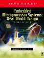 Cover: Embedded Microprocessor Systems - Elsevier