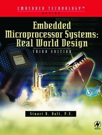 Abbildung von: Embedded Microprocessor Systems - Elsevier