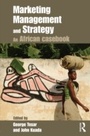 Cover: Marketing Management and Strategy - Routledge