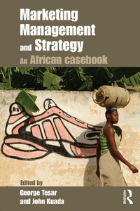 Enlarge image Cover: Marketing Management and Strategy - Routledge