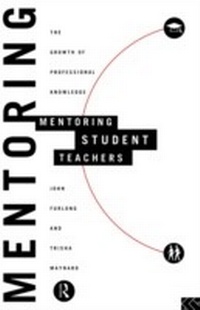 Abbildung von: Mentoring Student Teachers - Routledge