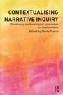 Cover: Contextualising Narrative Inquiry - Routledge