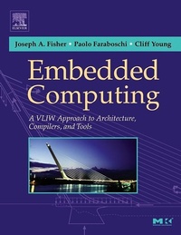 Abbildung von: Embedded Computing - Morgan Kaufmann