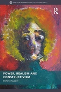 Cover: Power, Realism and Constructivism - Routledge