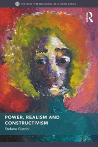 Enlarge image Cover: Power, Realism and Constructivism - Routledge