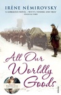 Cover: All Our Worldly Goods - Vintage