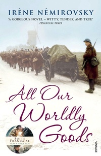 Enlarge image Cover: All Our Worldly Goods - Vintage