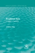 Cover: Southeast Asia (Routledge Revivals) - Routledge