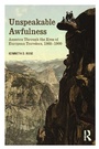 Cover: Unspeakable Awfulness - Routledge