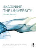 Cover: Imagining the University - Routledge