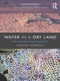 Cover: Water in a Dry Land - Routledge