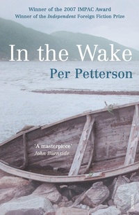 Enlarge image Cover: In The Wake - Vintage
