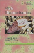 Cover: Fish Physiology - Academic Press