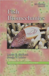 Abbildung von: Fish Physiology - Academic Press