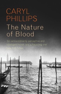 Abbildung von: The Nature of Blood - Vintage