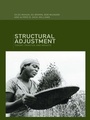 Cover: Structural Adjustment - Routledge