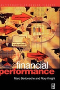 Cover: Financial Performance - Butterworth-Heinemann
