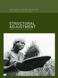 Cover: Structural Adjustment - Routledge