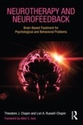 Cover: Neurotherapy and Neurofeedback - Routledge