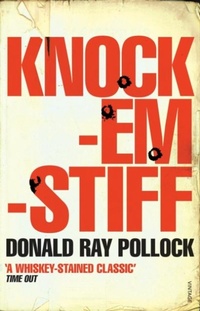Abbildung von: Knockemstiff - Vintage