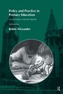 Cover: Policy and Practice in Primary Education - Routledge