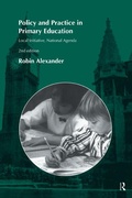 Cover: Policy and Practice in Primary Education - Routledge