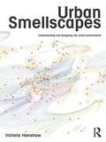 Cover: Urban Smellscapes - Routledge